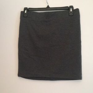 Mini skirt